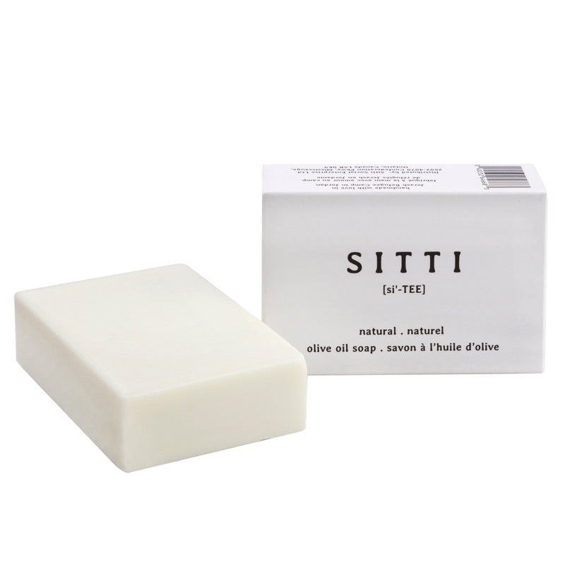 Sitti Soap bar