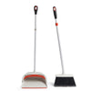 Large Upright Sweep Set
