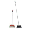 Large Upright Sweep Set