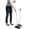 Large Upright Sweep Set