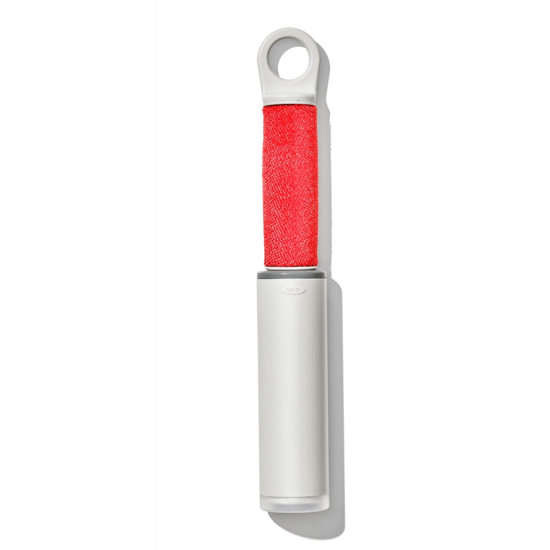 On-the-Go Lint Brush