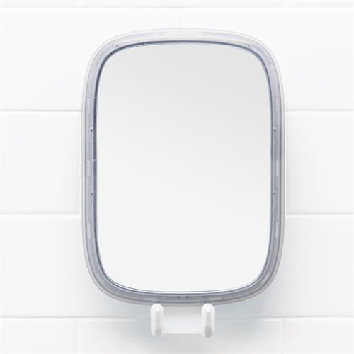 StrongHold Fogless Shower Mirror