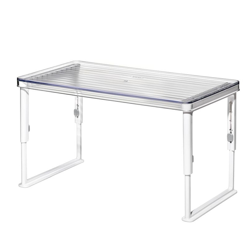 Adjustable Fridge Shelf Riser – Room In Order