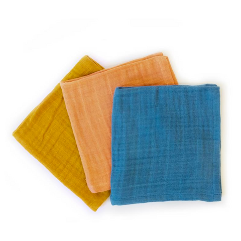 KIND Plant-Dyed Dish Cloths