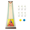Tabletop Bowling
