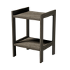 2 Tier MDF Side Table