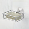 Classico Suction Soap Dish