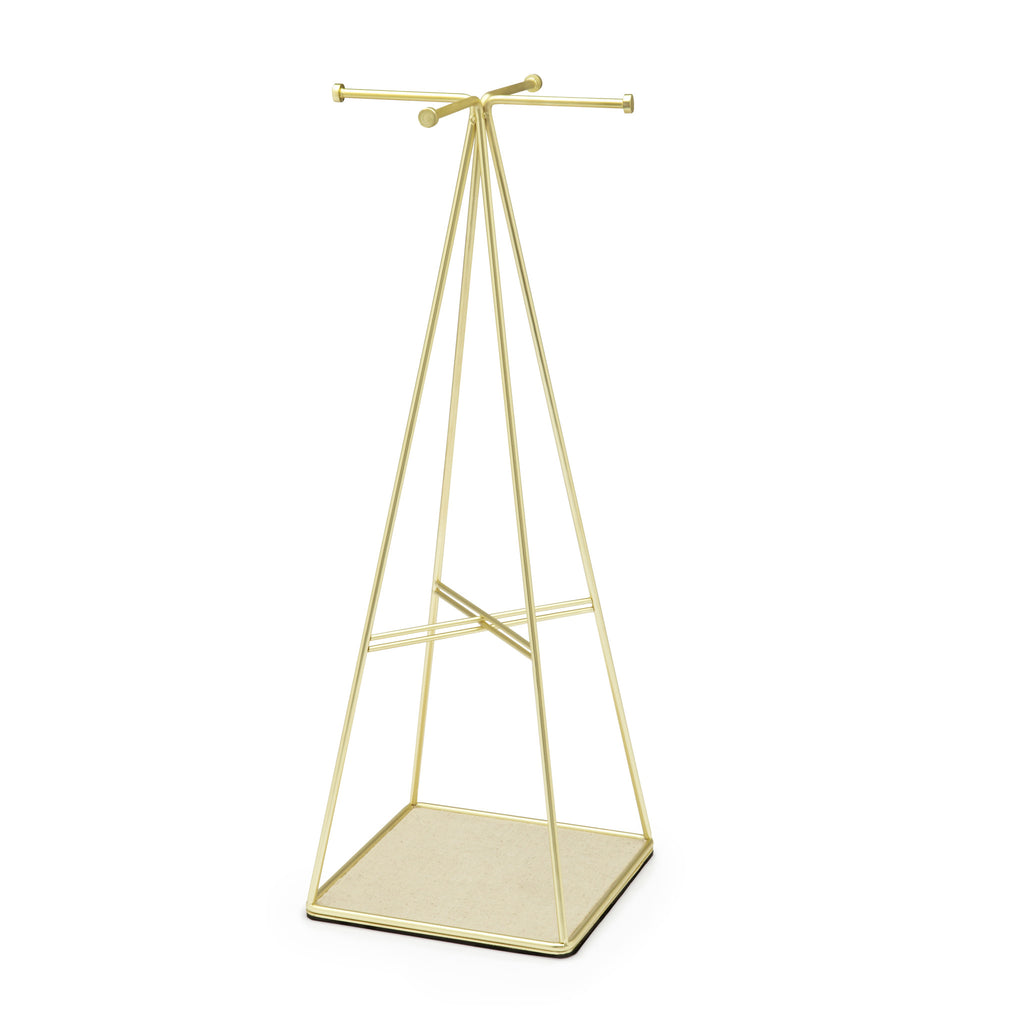 Prisma Jewelry Stand