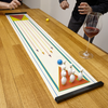 Tabletop Bowling
