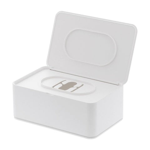 SMART Wet Tissue Case