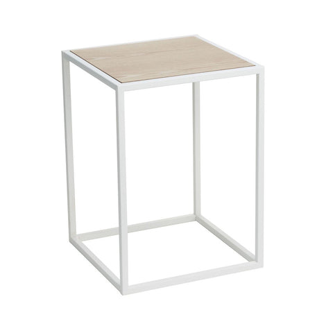 TOWER Square Coffee Table