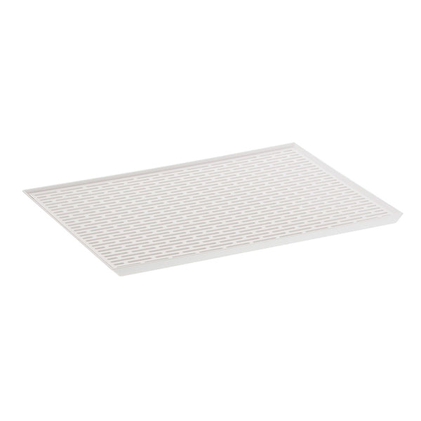 TOWER Sink Side Glass Drainer Wide