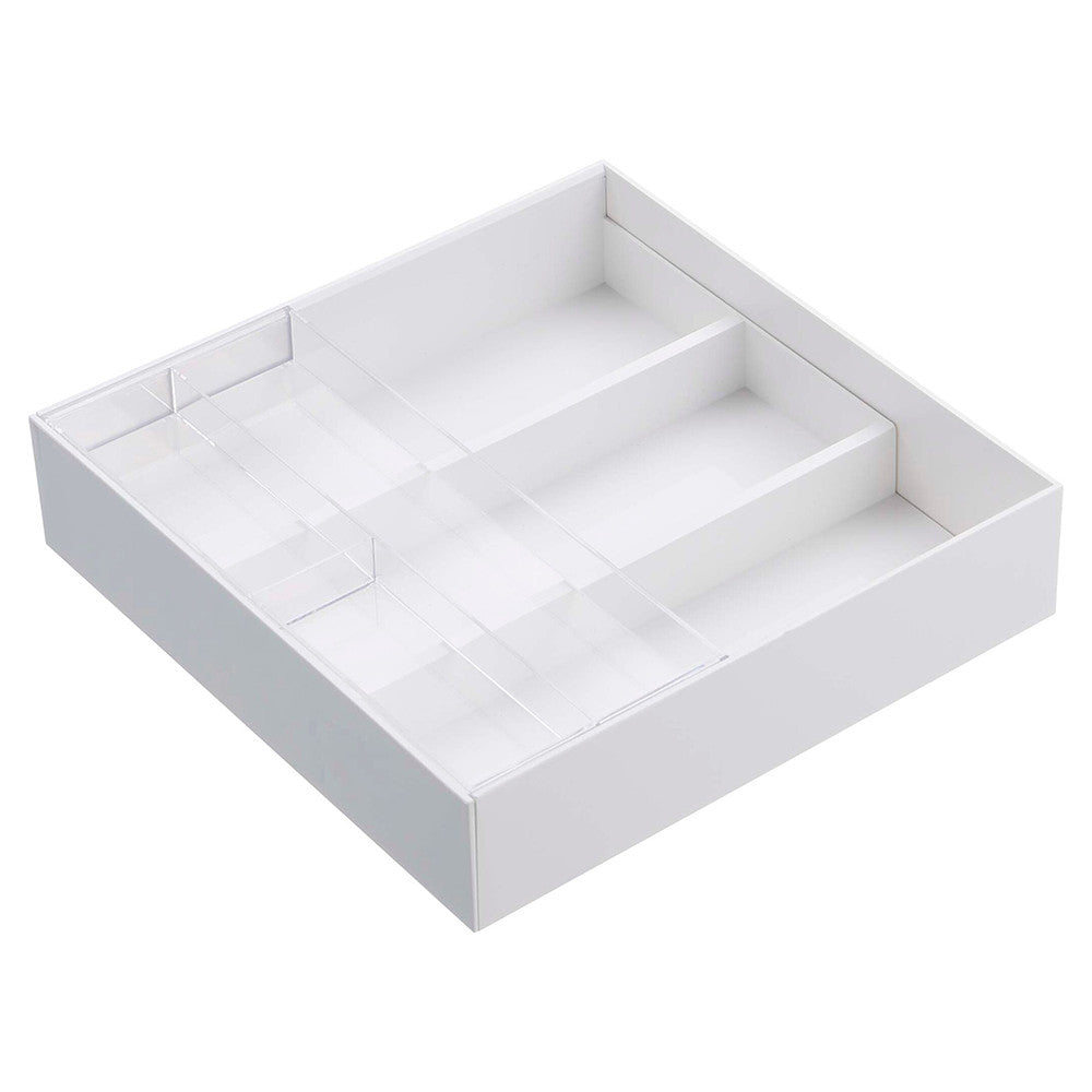 TOWER Cutlery Drawer Organizer