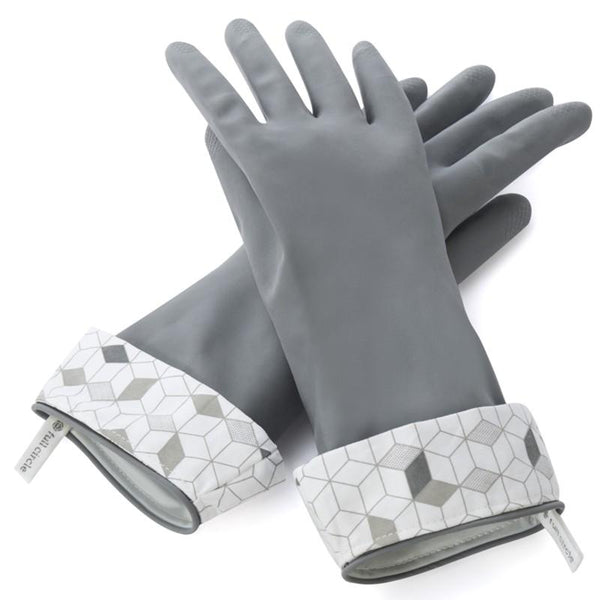 SPLASH PATROL Latex Cleaning Gloves