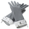 SPLASH PATROL Latex Cleaning Gloves