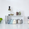 TOWER Stackable Kitchen Rack