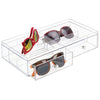Clarity 2 Drawer Wide