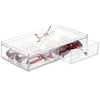 Clarity 2 Drawer Wide