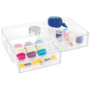 Clarity 2 Drawer Wide