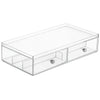 Clarity 2 Drawer Wide
