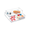 Clarity Drawer Organizer