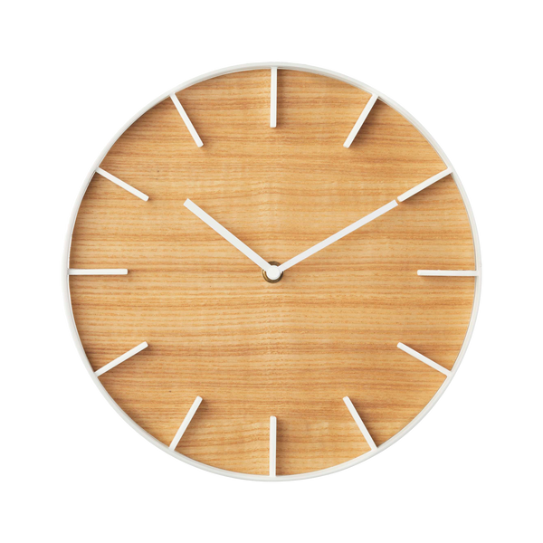 RIN Wall Clock