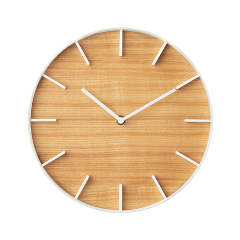 RIN Wall Clock