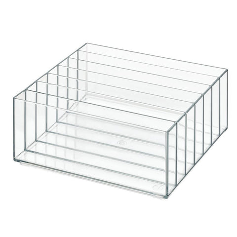 Clarity Cosmetic Wide Palette Organizer