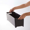 TOWER Slim Dish Drainer Basket