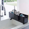 TOWER Slim Dish Drainer Basket