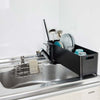 TOWER Slim Dish Drainer Basket