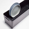 TOWER Slim Dish Drainer Basket