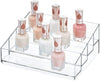 Clarity Cosmetic 4-Tier Organizer