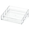 Clarity Cosmetic 4-Tier Organizer