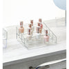 Clarity Cosmetic 4-Tier Organizer