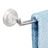 Reo Power Lock Suction Towel Bar