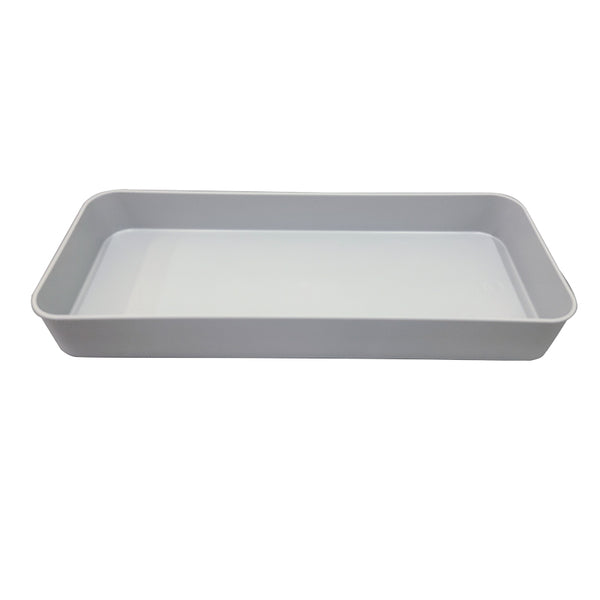 Drawer Organizer Grey