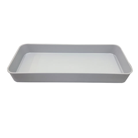 Drawer Organizer Grey