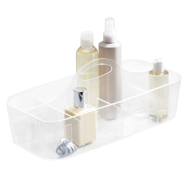 Clarity Bath Tote