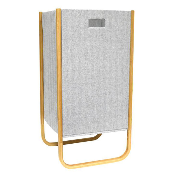 Foldable Laundry Hamper