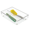 Linus Twin Drawer Organizer