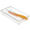 Linus Twin Drawer Organizer