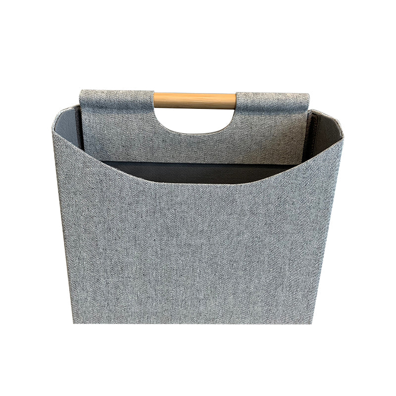 Rectangular 2-Compartment Bin
