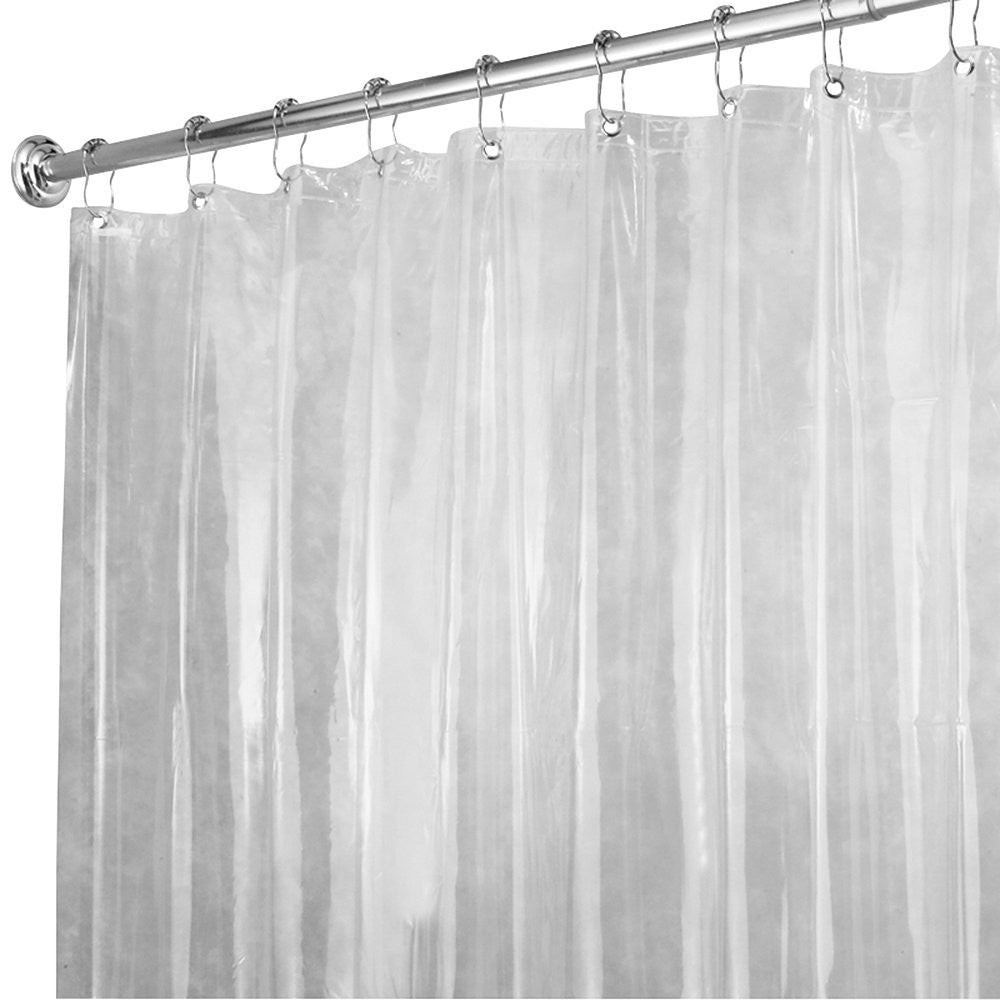 Vinyl Shower Liner