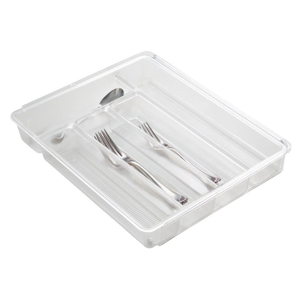 Linus Expandable Cutlery Organizer
