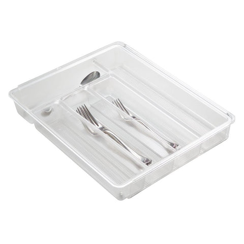 Linus Expandable Cutlery Organizer