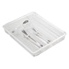 Linus Expandable Cutlery Organizer