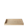 BORDA Oak Trays