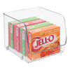 Stacking Organizer Bin