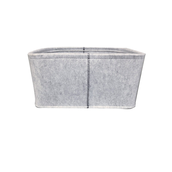 Rectangular Felt Basket